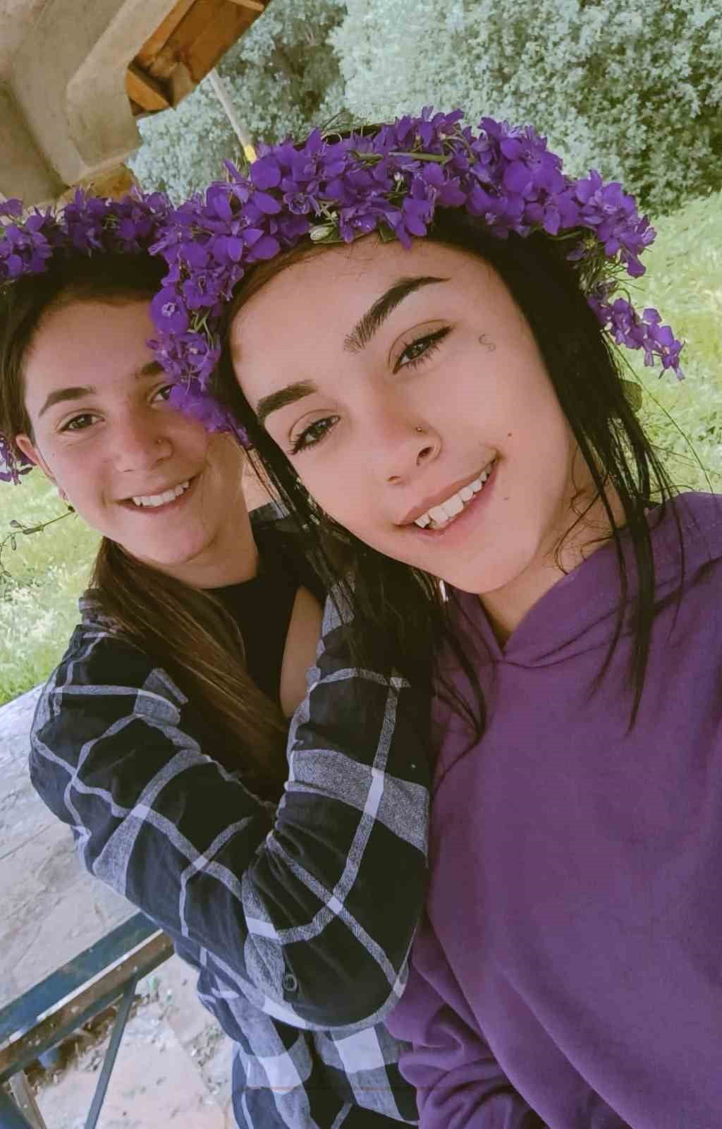 KARDEŞLERİYLE KIZILIRMAK’TA ÇAMAŞIR YIKANKEN AKINTIYA KAPILARAK KAYBOLAN 15 YAŞINDAKİ GÜLSEREN...