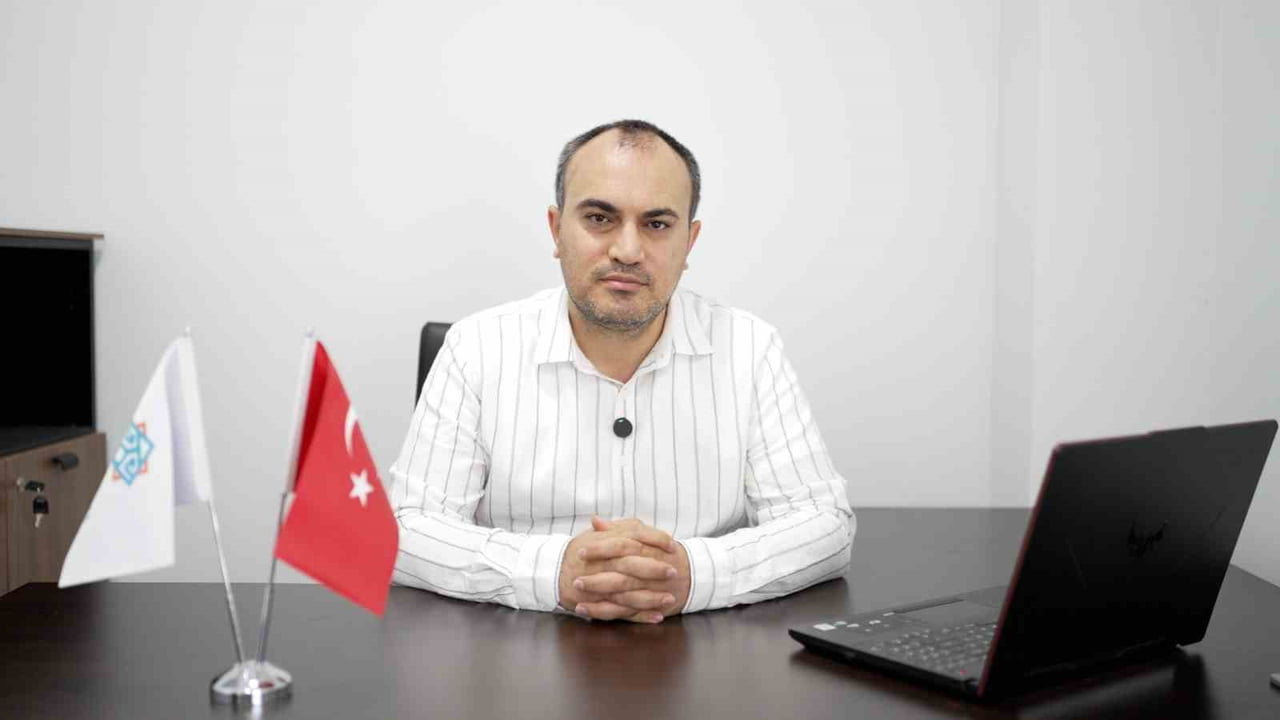 KARDİYOLOJİ UZMANI AFŞİN'DEN HİPERTANSİYONA KARŞI ERKEN TANI UYARISI