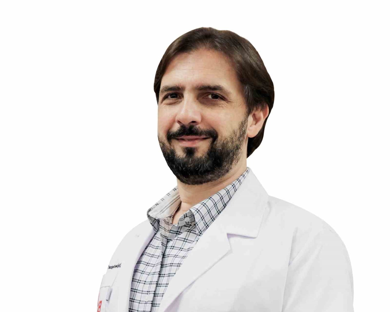 KARDİYOLOJİ UZMANI DOÇ. DR. OĞUZHAN YÜCEL