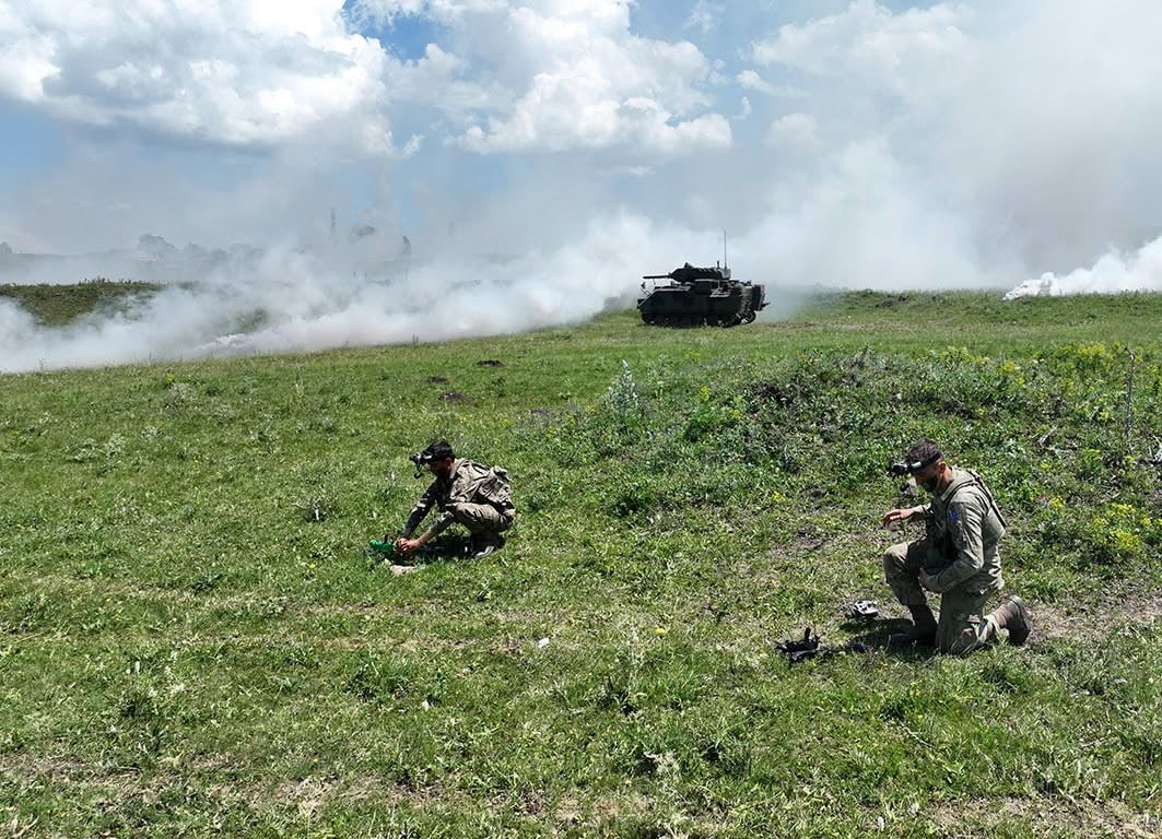 KARS'TA MEHMETÇİKTEN GÜÇ GÖSTERİSİ: 14'ÜNCÜ MEKANİZE PİYADE TUGAYI'NDAN NEFES KESEN...