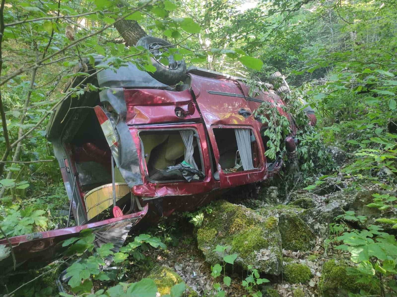 KASTAMONU’DA DÜN ÖĞLE SAATLERİNDE EVDEN AYRILDIKTAN SONRA KENDİLERİNDEN HABER ALINAMAYAN İKİ KİŞİ...
