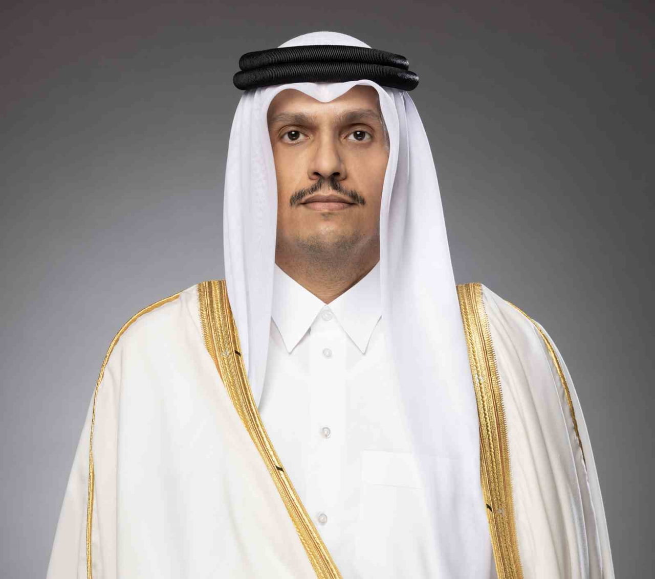 KATAR BAŞBAKANI AL THANİ