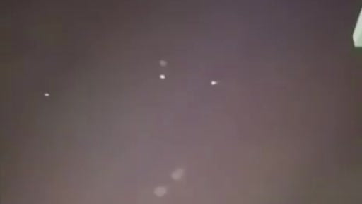 Katar Savunma Bakanlığı’ndan yapılan açıklamada, ülkeye yönelik yeni bir füze saldırısının katar...