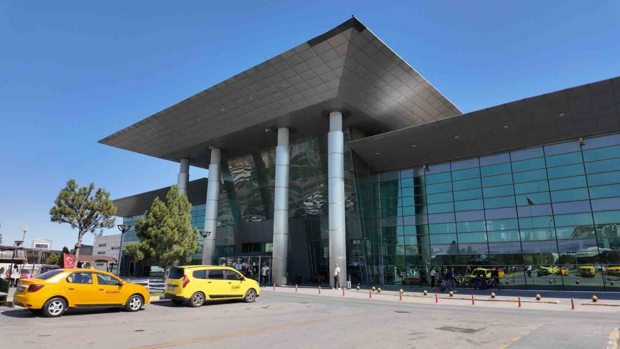 KAYSERİ BÜYÜKŞEHİR BELEDİYESİ İŞLETME VE İŞTİRAKLER DAİRESİ BAŞKANLIĞINA BAĞLI TEKNİK BAKIM ONARIM...