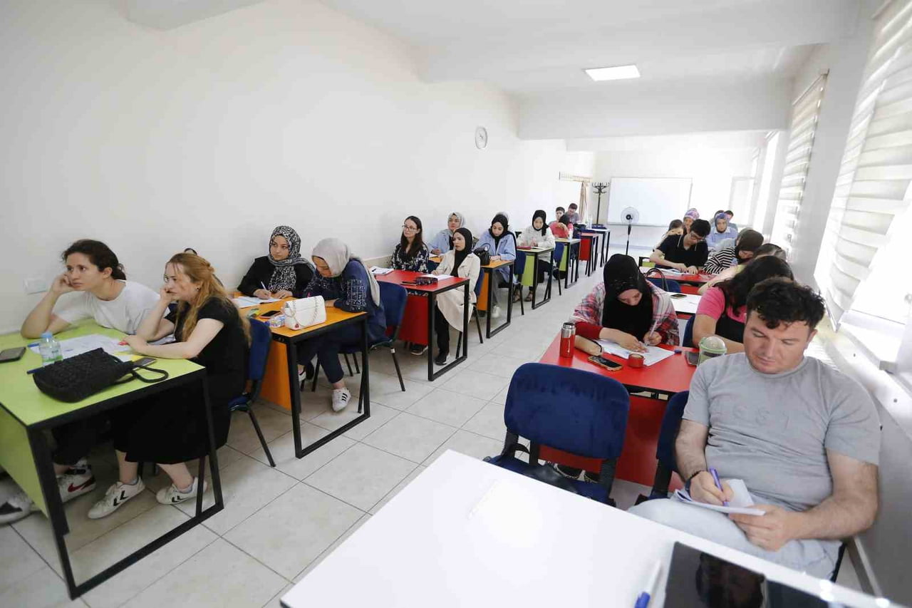 KAYSERİ BÜYÜKŞEHİR BELEDİYESİ KAYSERİ MESLEKİ EĞİTİM VE KÜLTÜR A.Ş. (KAYMEK) TARAFINDAN, KAMU...