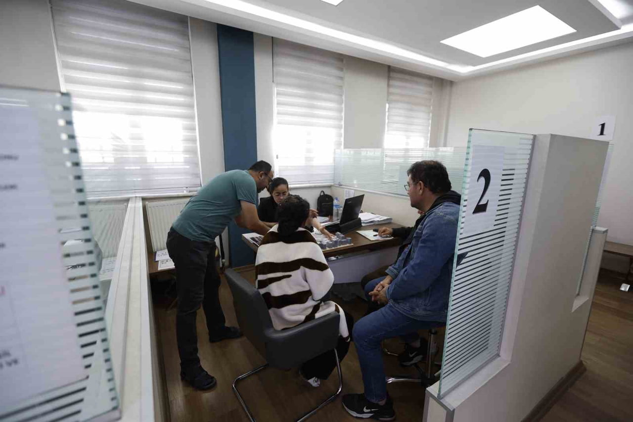 KAYSERİ BÜYÜKŞEHİR BELEDİYESİ’NİN BAŞKAN DR. MEMDUH BÜYÜKKILIÇ’IN ÖNCÜLÜĞÜNDE HAYATA GEÇİRDİĞİ...