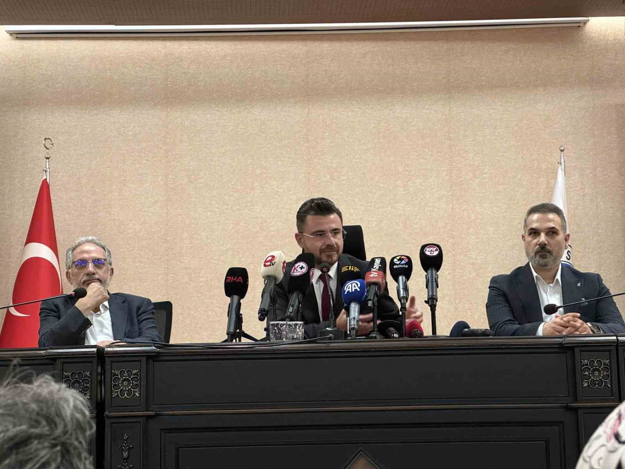 KAYSERİ’DE JANDARMA EKİPLERİ TARAFINDAN YAPILAN ÇALIŞMALARDA YAKLAŞIK 5 KİLO UYUŞTURUCU İLE...
