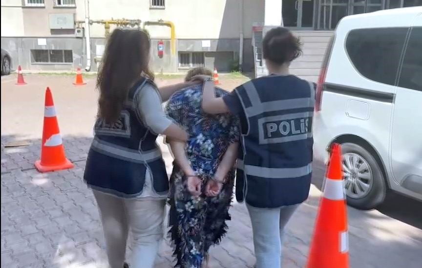 KAYSERİ’DE POLİS EKİPLERİ TARAFINDAN YAPILAN ÇALIŞMALARDA HIRSIZLIK SUÇUNDAN 80 YIL 7 GÜN...