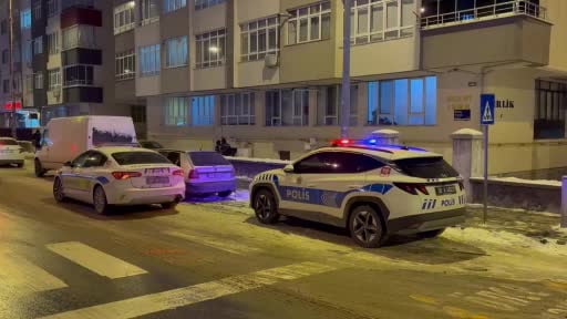 Kayseri’deki bıçaklı cinayete müebbet hapis