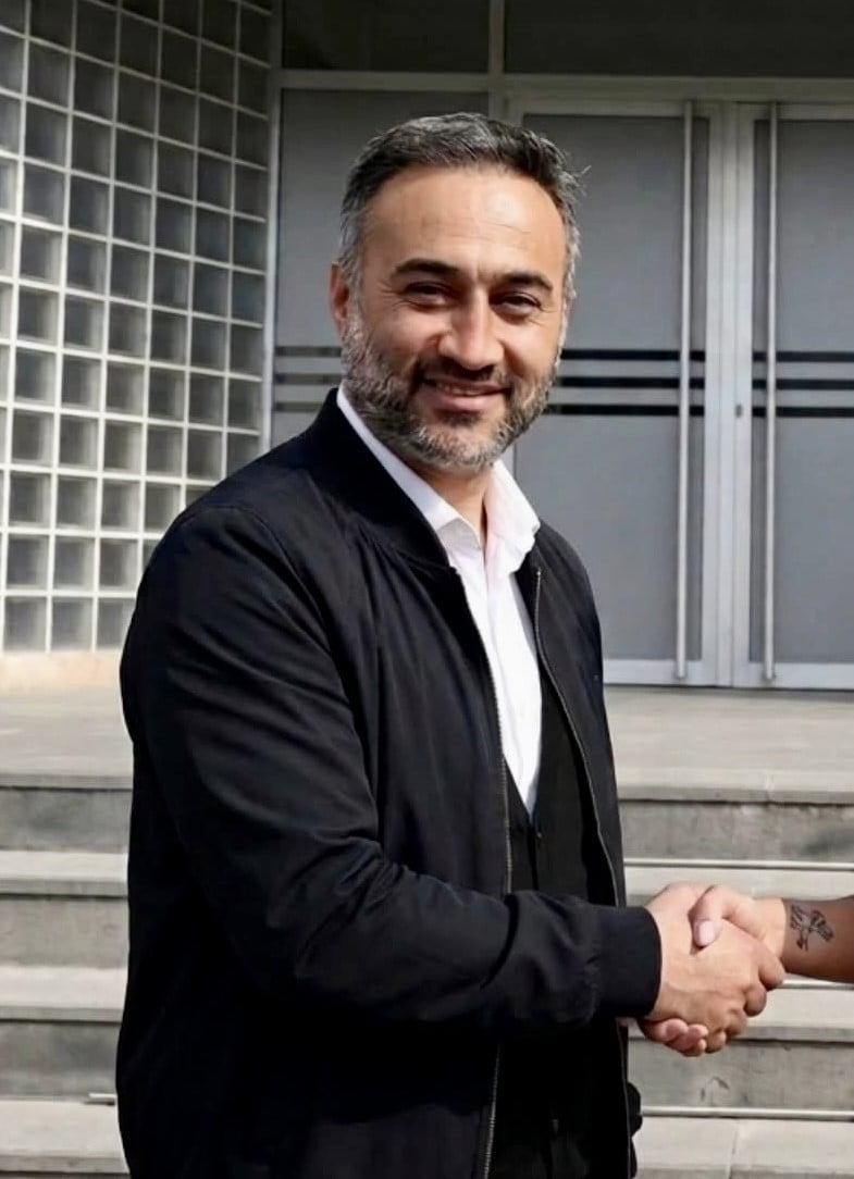 KAYSERİ KADIN FK GENEL KOORDİNATÖRÜ OSMAN BAHADIR KÖKOĞLU; "BU SEZON KADINLAR SÜPER LİGİ'NDE...