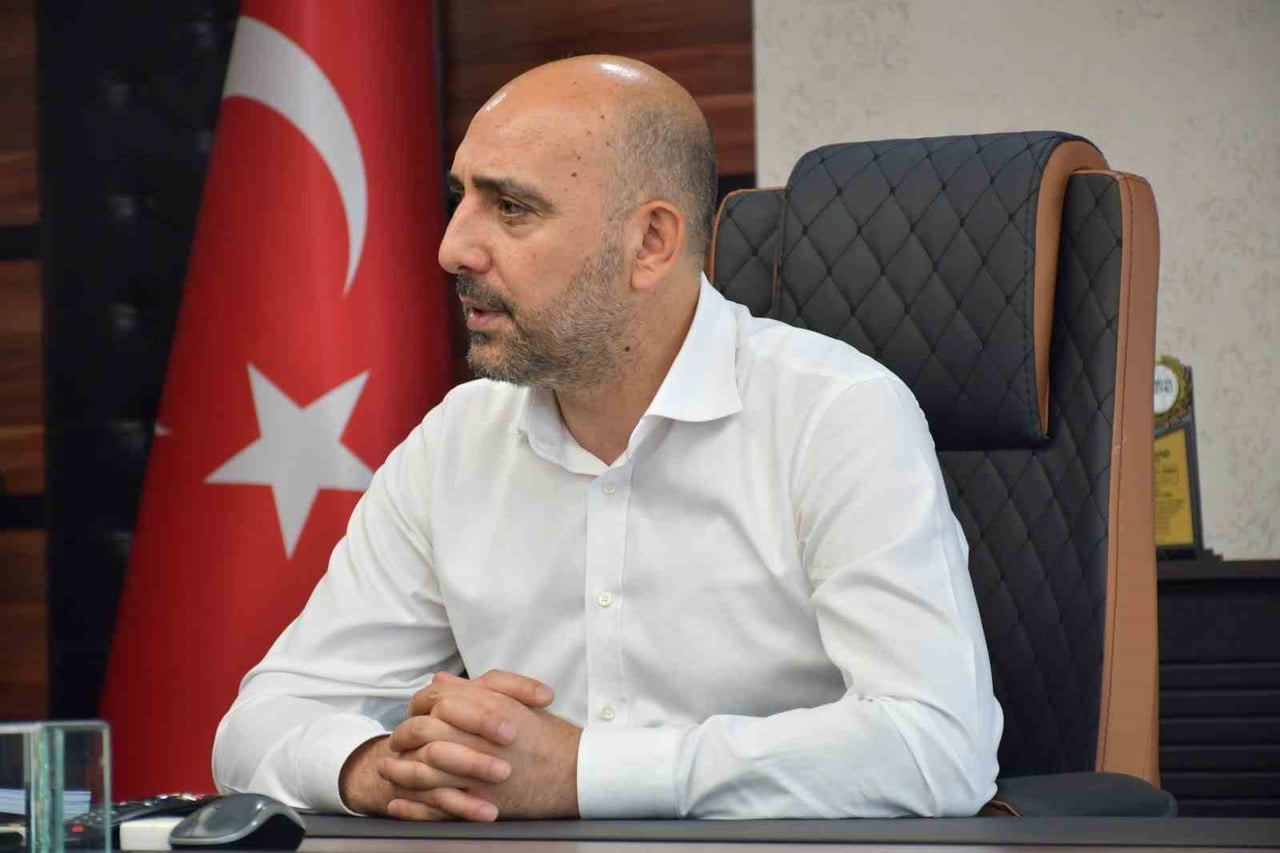 KAYSERİ TİCARET BORSASI (KTB) KÖKLÜ KURUMSAL BİRİKİMİ, GÜÇLÜ HİZMET ALTYAPISI VE ÜRETİCİ ODAKLI...