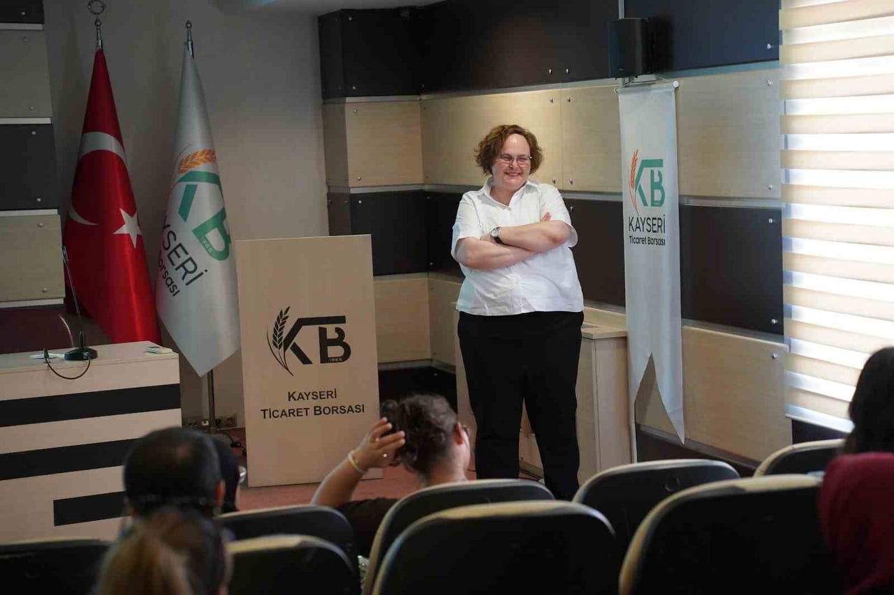 KAYSERİ TİCARET BORSASI (KTB), ÜYELERİNİN KURUMSAL GELİŞİMİNE KATKI SUNMAK VE GIDA GÜVENLİĞİ...
