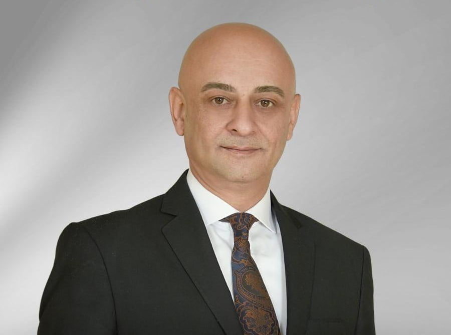 KAYSERİ TİCARET ODASI’NDA (KTO) YAPILACAK OLAN SEÇİMLER YAKLAŞIRKEN İŞ İNSANI ALİ ALKAN BAŞKAN...