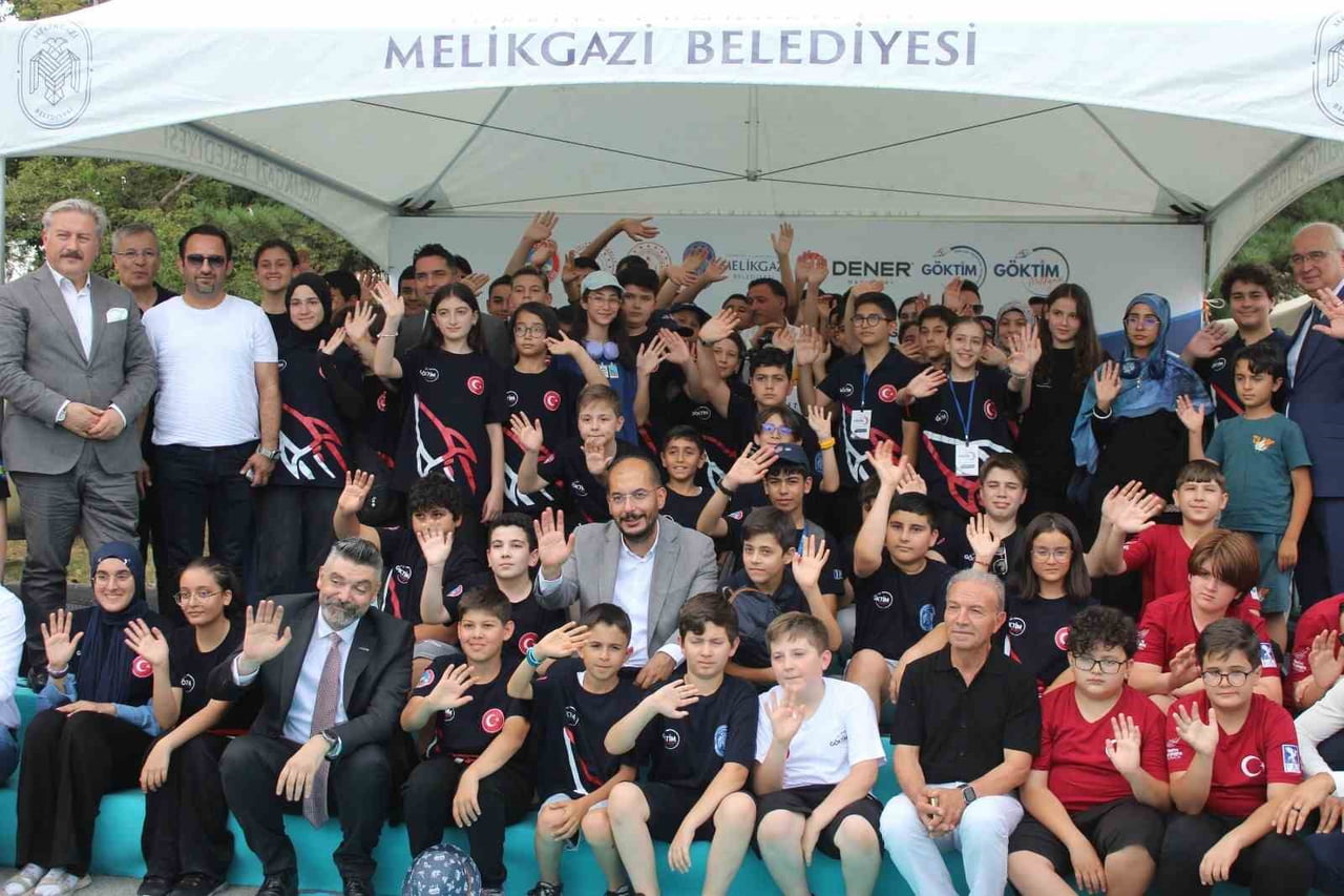 KAYSERİ VALİLİĞİ BÜNYESİNDE HİZMET VERECEK OLAN GÖKTİM MELİKGAZİ DENER MAKİNE TEKNOLOJİ ATÖLYESİ...