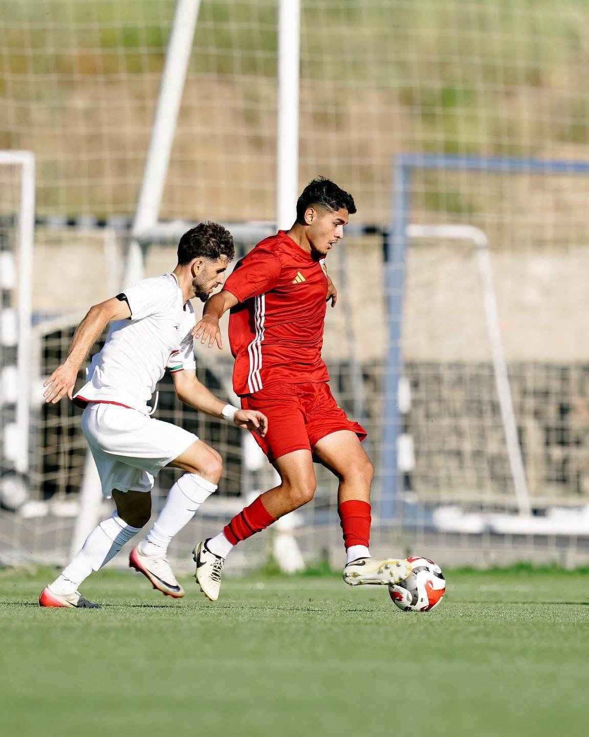 KAYSERİSPOR, PENDİKSPOR İLE HAZIRLIK MAÇINA ÇIKIYOR.
