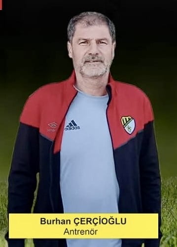 KAYSERİSPOR’UN ALTYAPISINDA GÖREV YAPACAK ANTRENÖRLER BELLİ OLDU.
