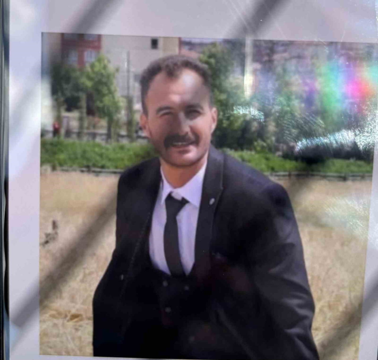 KAZADA HAYATINI KAYBEDEN EMRE ÇELİK