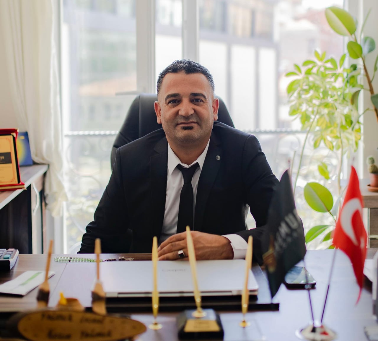 KAZIM YAĞMUR