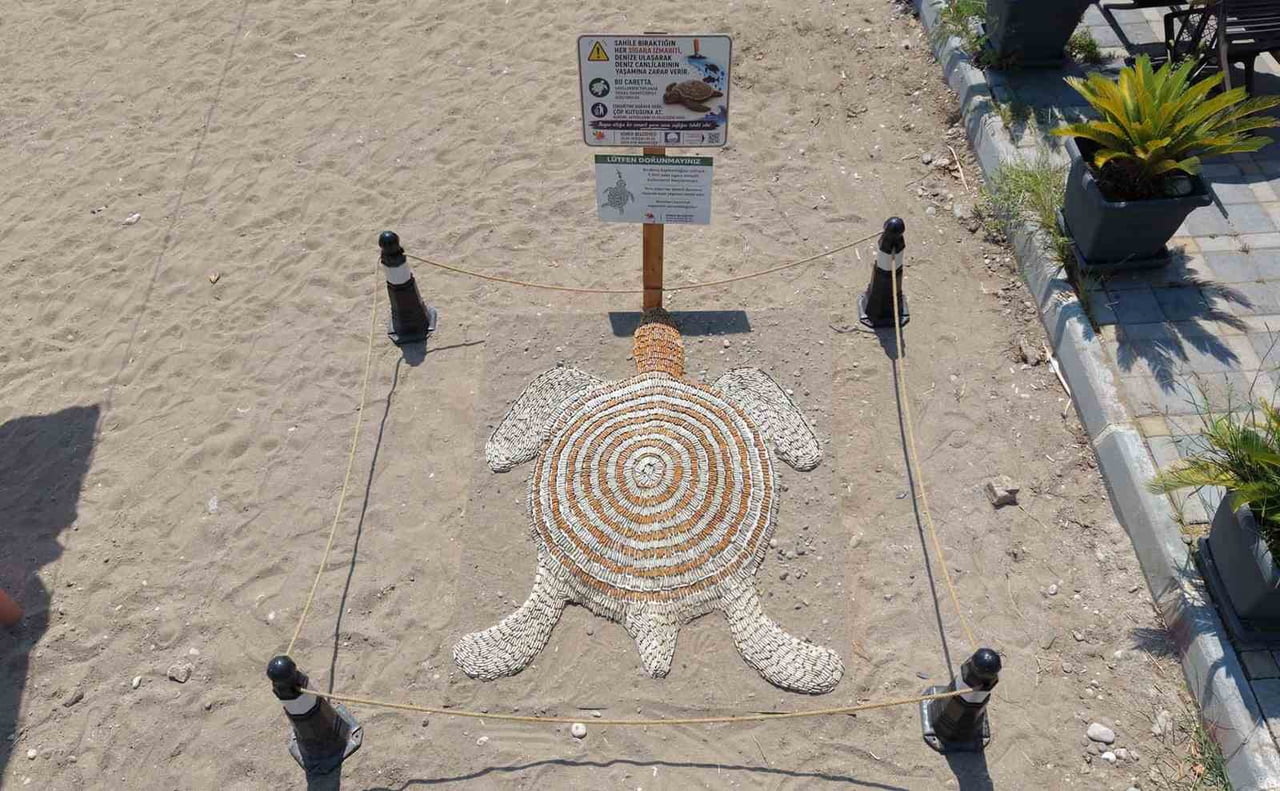 KEMER BELEDİYESİ, ÇEVRENİN KORUNMASI, DENİZ KİRLİLİĞİNİN ÖNLENMESİ, HALK SAĞLIĞININ DESTEKLENMESİ...