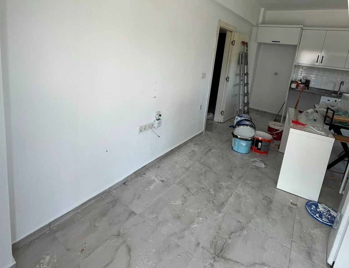 KEMER BELEDİYESİ FEN İŞLERİ MÜDÜRLÜĞÜ EKİPLERİ, KUZDERE MAHALLESİ’NDE MEYDANA GELEN YANGINDA ZARAR...