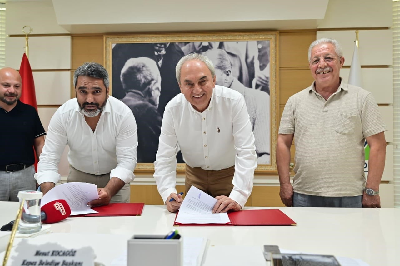 KEPEZ BELEDİYESİ ÇANKAYA MAHALLESİ'NDE BELEDİYEYE AİT YAPININ KREŞE DÖNÜŞTÜRÜLMESİNE YÖNELİK İŞ...