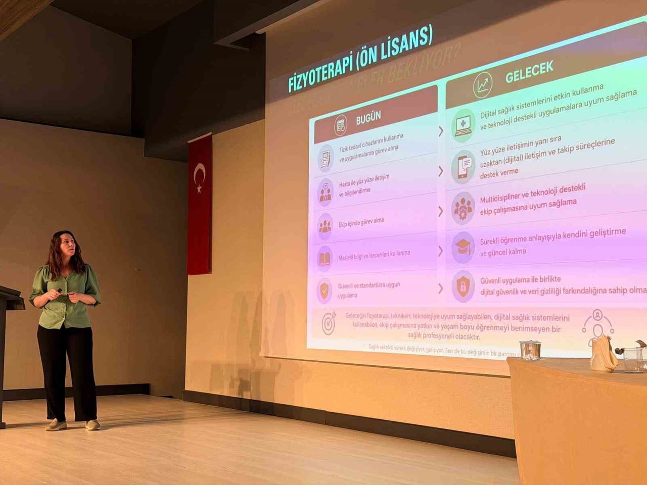 KEPEZ BELEDİYESİ İLE AKDENİZ ÜNİVERSİTESİ BİLİM İLETİŞİMİ OFİSİ İŞ BİRLİĞİNDE ANTALYA BİLİM...