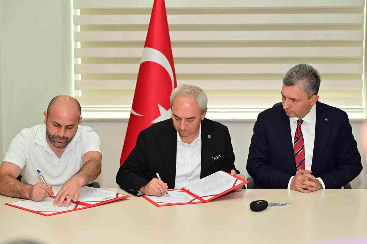 KEPEZ BELEDİYESİ VE HAYIRSEVER DESTEĞİYLE GÖKSU MAHALLESİ’NE AİLE SAĞLIĞI MERKEZİ(ASM)...