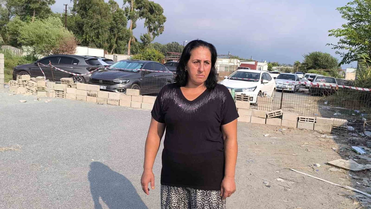 KEZBAN ÖZTÜRK