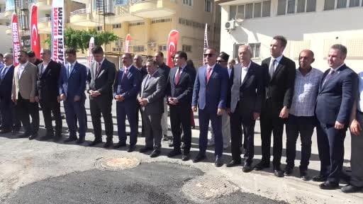 Kilis’te 15 Temmuz’un 10. yılı etkinliklerle anılıyor