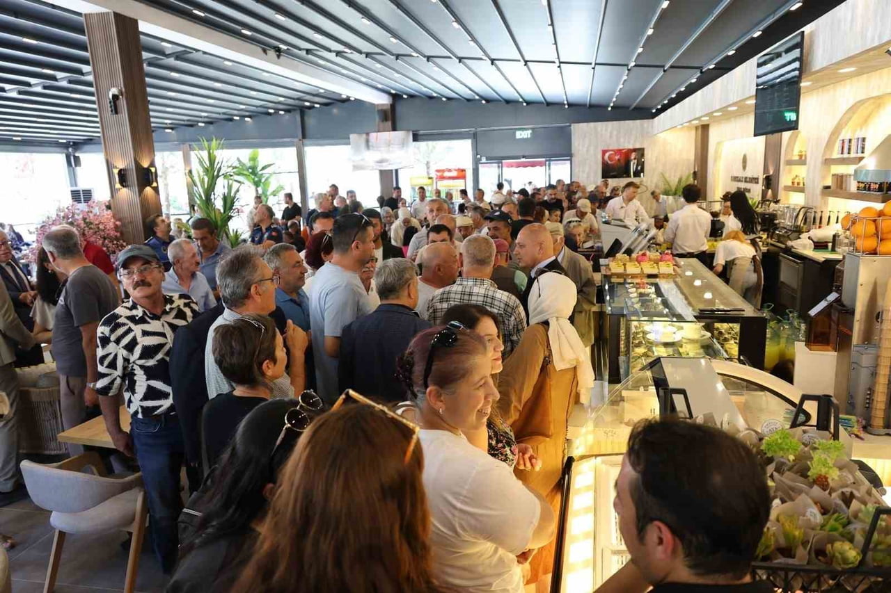 KIRIKKALE BELEDİYESİ, VATANDAŞLARIN SOSYAL YAŞAMINA KATKI SUNMAK AMACIYLA HAZIRLADIĞI YENİ TESİSİ...