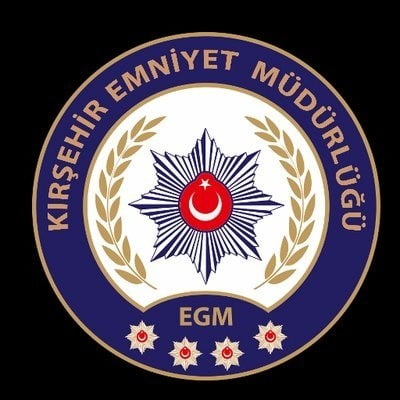KIRŞEHİR İL EMNİYET MÜDÜRLÜĞÜ SİBER SUÇLARLA MÜCADELE ŞUBE MÜDÜRLÜĞÜ EKİPLERİNCE YAPILAN...