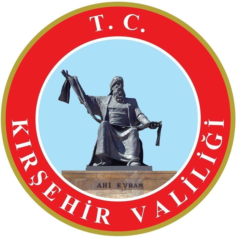 KIRŞEHİR VALİLİĞİ RÜZGAR VE FIRTINA UYARISI YAPTI.