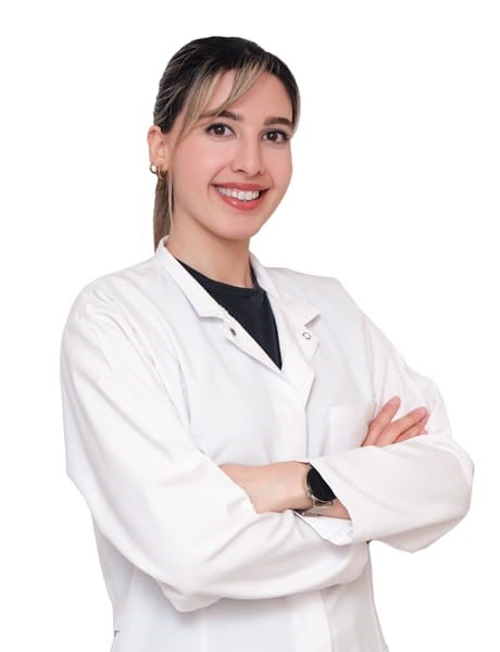 KLİNİK PSİKOLOG MERVE VURAL