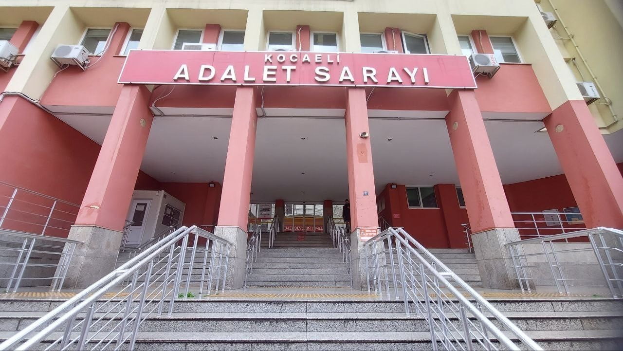 KOCAELİ'DE 13 YAŞINDAKİ KIZ ÇOCUĞUNA YÖNELİK "NİTELİKLİ CİNSEL İSTİSMARA TEŞEBBÜS" SUÇLAMASIYLA...
