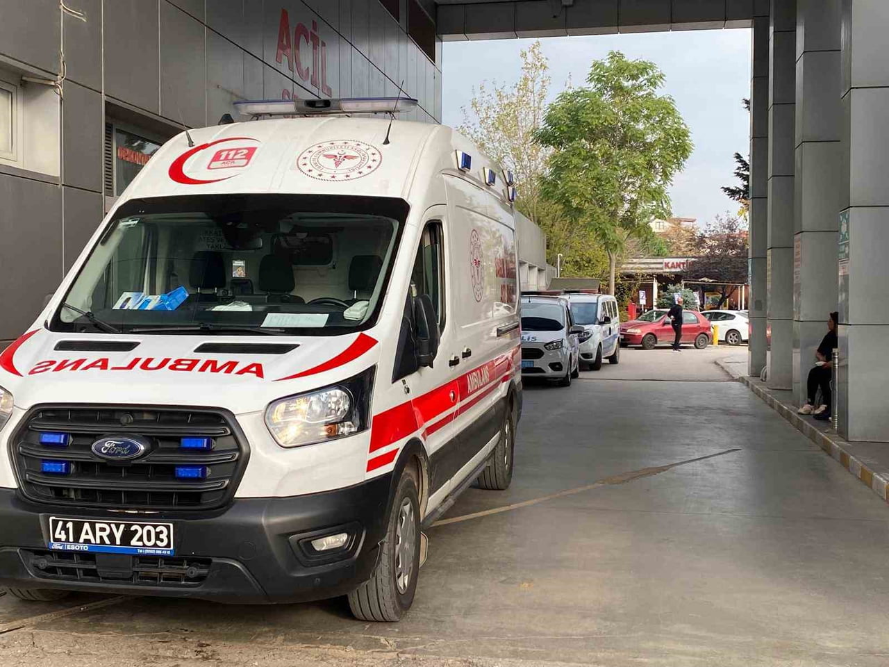 KOCAELİ'DE MEVLİT PROGRAMINDA İKRAM EDİLEN YEMEĞİN ARDINDAN ÇOK SAYIDA DAVETLİ RAHATSIZLANDI....