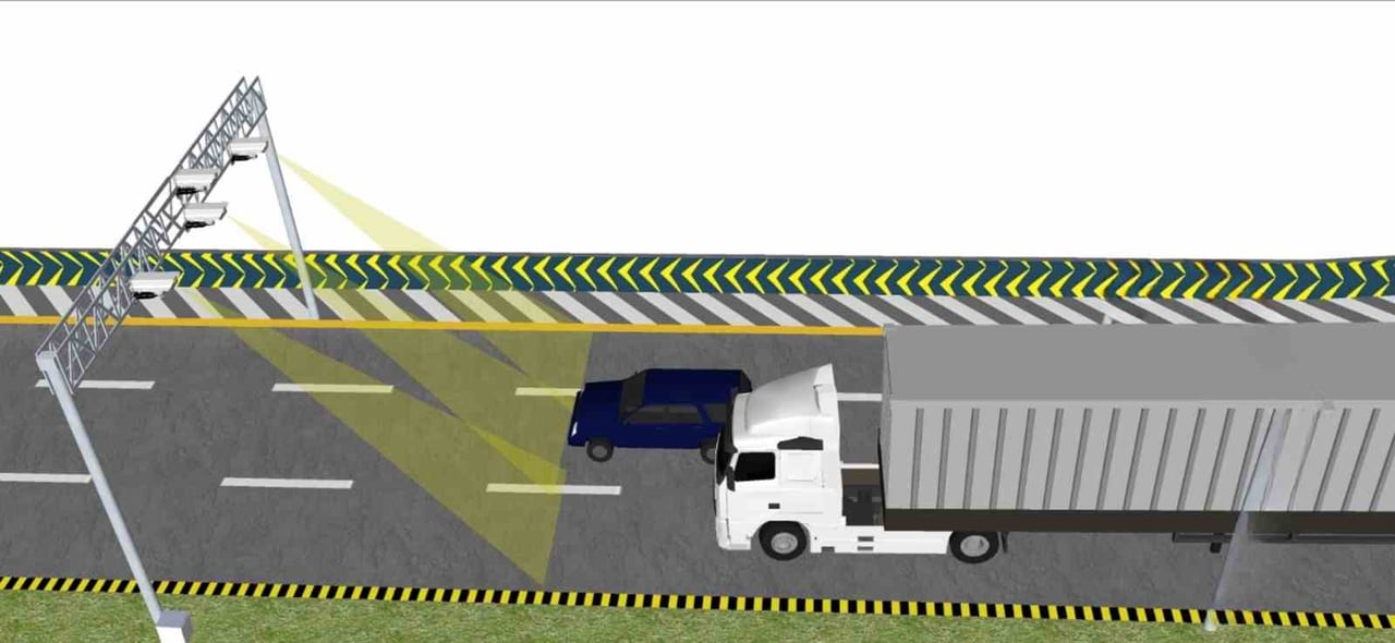 KOCAELİ BÜYÜKŞEHİR BELEDİYESİ, ŞEHİR MERKEZİNDEKİ AĞIR VASITA TRAFİĞİNİ DÜZENLEMEK VE KURAL...