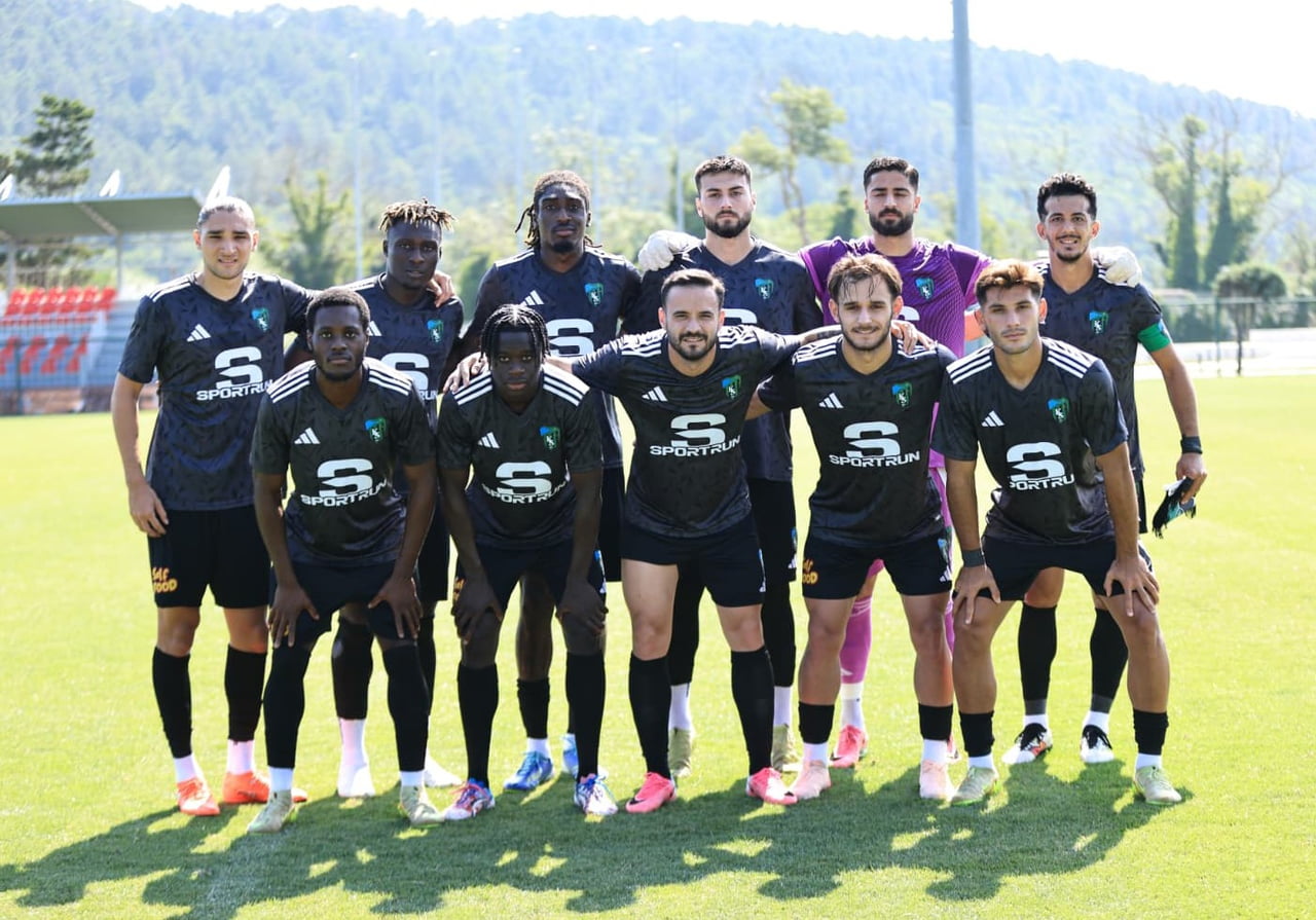 KOCAELİSPOR