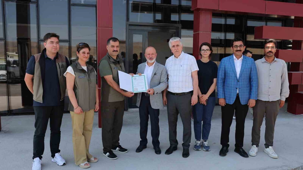 KOCASİNAN BELEDİYESİ; SAHİPSİZ HAYVANLARIN YAŞAM KALİTESİNİ ARTIRACAK DEV BİR PROJEYİ DAHA HAYATA...