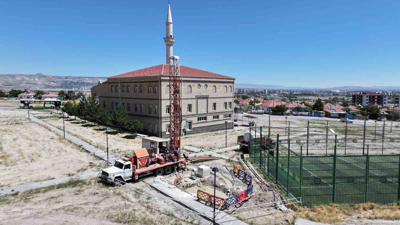 KOCASİNAN BELEDİYESİ, SÜRDÜRÜLEBİLİR BELEDİYECİLİK ANLAYIŞIYLA DOĞAL KAYNAKLARIN KORUNMASI VE...