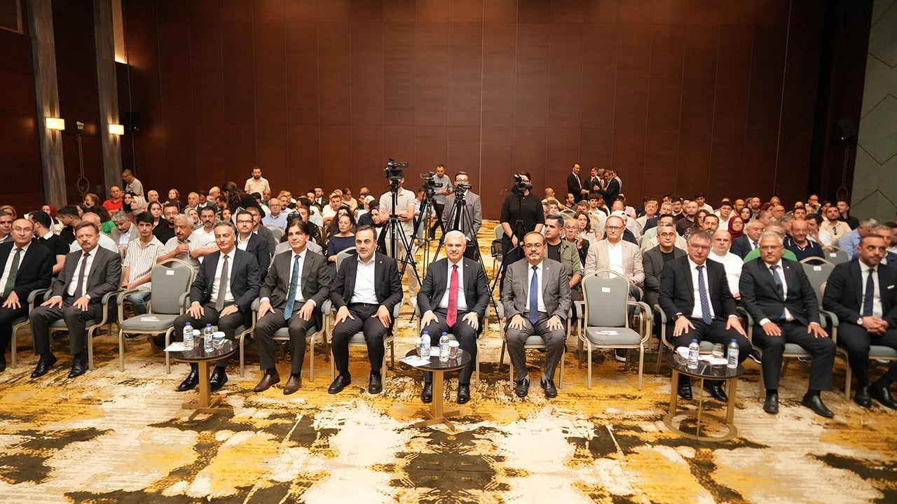 KONYA TİCARET ODASI (KTO) TARAFINDAN HAYATA GEÇİRİLEN GİRİŞİMCİLİK VE İNOVASYON MERKEZİ BÜNYESİNDE...
