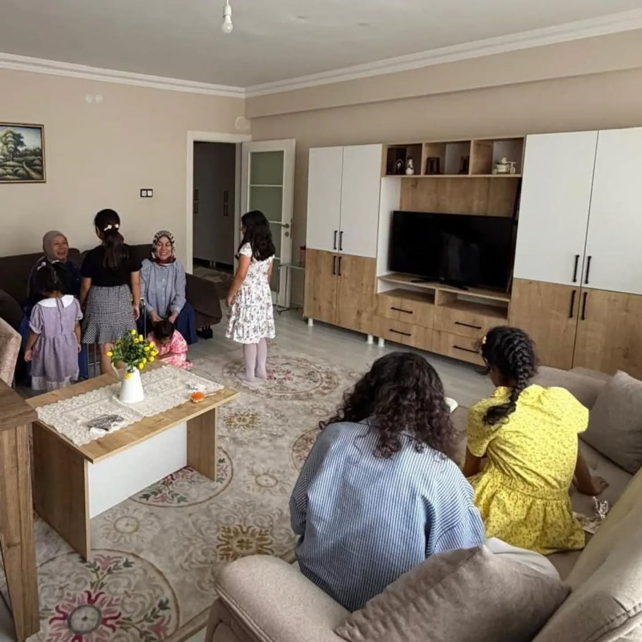 KORUMA ALTINDAKİ ÇOCUKLARA ROL MODEL DESTEĞİ
