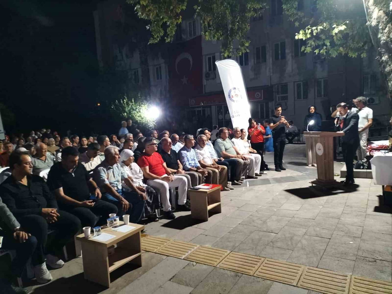 KÖYCEĞİZ’DE 15 TEMMUZ DEMOKRASİ VE MİLLİ BİRLİK GÜNÜ NEDENİYLE ETKİNLİKLER...