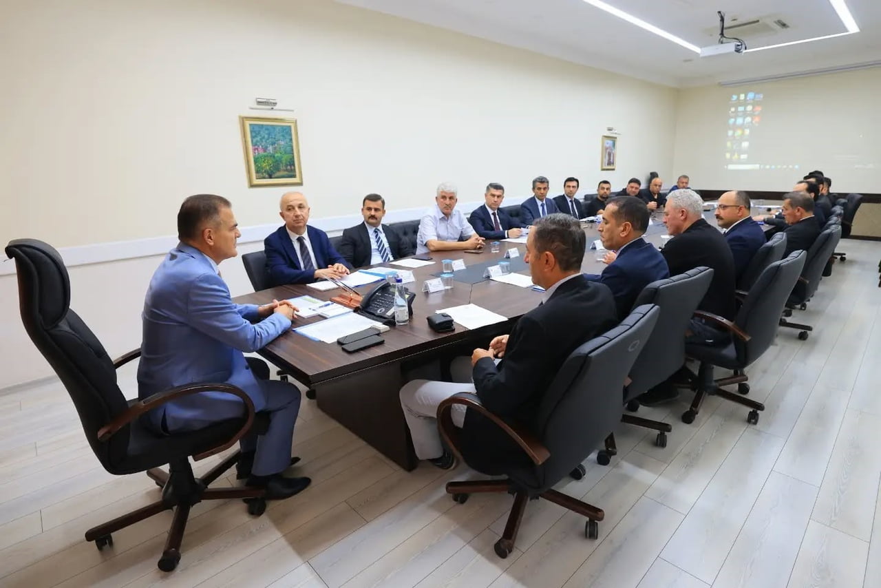 KÖYCEĞİZ GÖLÜ VE DALYAN KANALI’NDA PLANLANAN “ELEKTRİKLİ TEKNE DÖNÜŞÜM” PROJESİ...