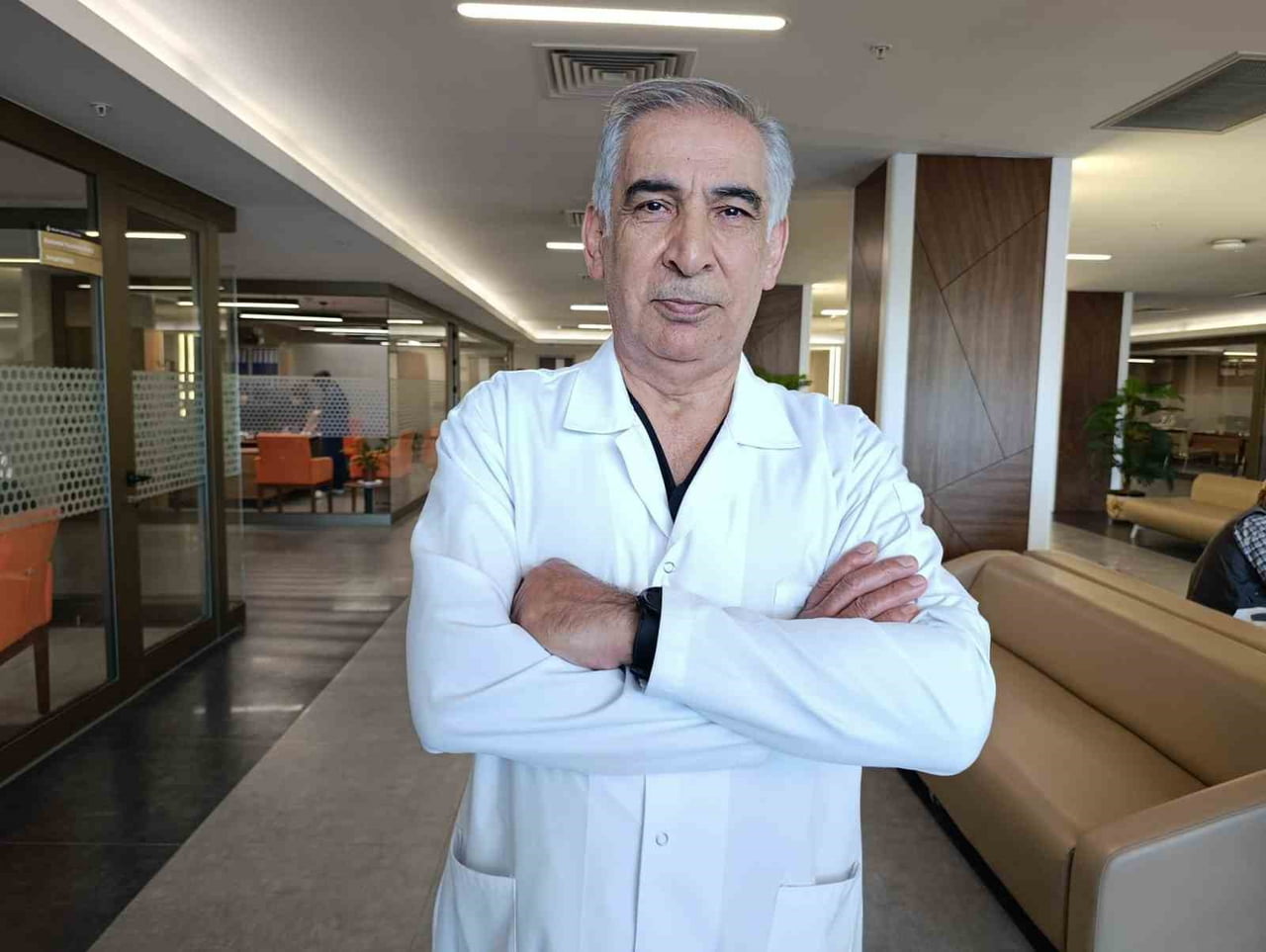 KULAK BURUN BOĞAZ UZMANI OP. DR. FARUK ATLI