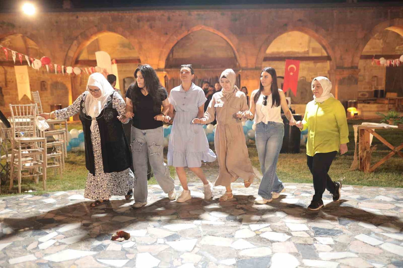 KÜLTÜR VE TURİZM BAKANLIĞI VAKIFLAR GENEL MÜDÜRLÜĞÜ KAYSERİ VAKIFLAR BÖLGE MÜDÜRLÜĞÜ, ECDAT...