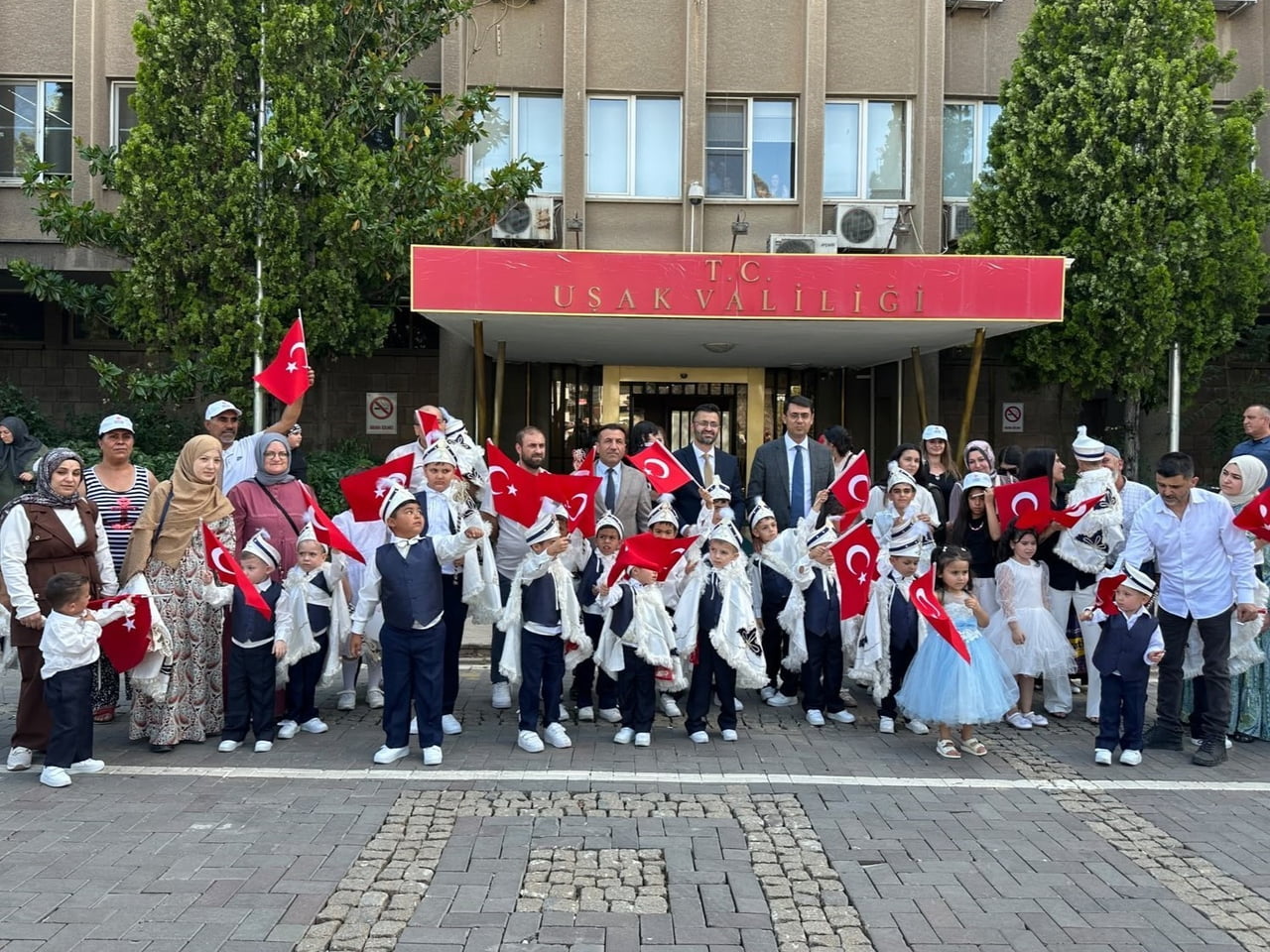 KÜLTÜR VE TURİZM BAKANLIĞI VAKIFLAR GENEL MÜDÜRLÜĞÜ’NE BAĞLI KÜTAHYA VAKIFLAR BÖLGE MÜDÜRLÜĞÜ...