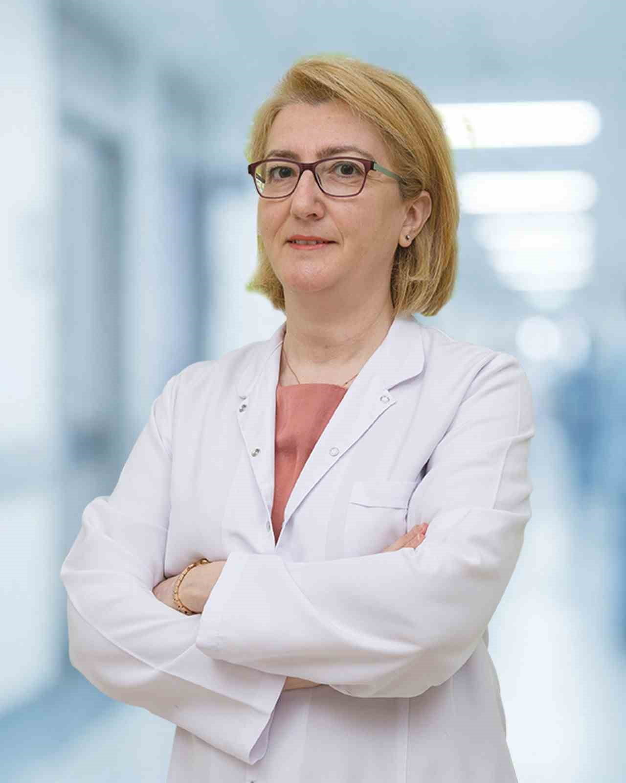 KURTKÖY ÖZEL ERSOY HASTANESİ FİZİK TEDAVİ VE REHABİLİTASYON UZMANI PROF. DR. ÖZLEM BAYSAL