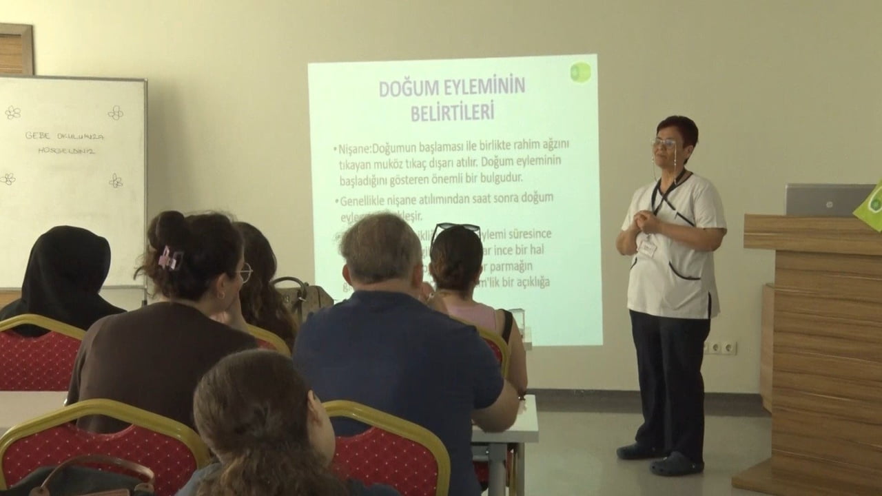 KURTKÖY ÖZEL ERSOY HASTANESİ KADIN HASTALIKLARI VE DOĞUM UZMANI OP. DR. ESRA AYDIN ŞAHİN