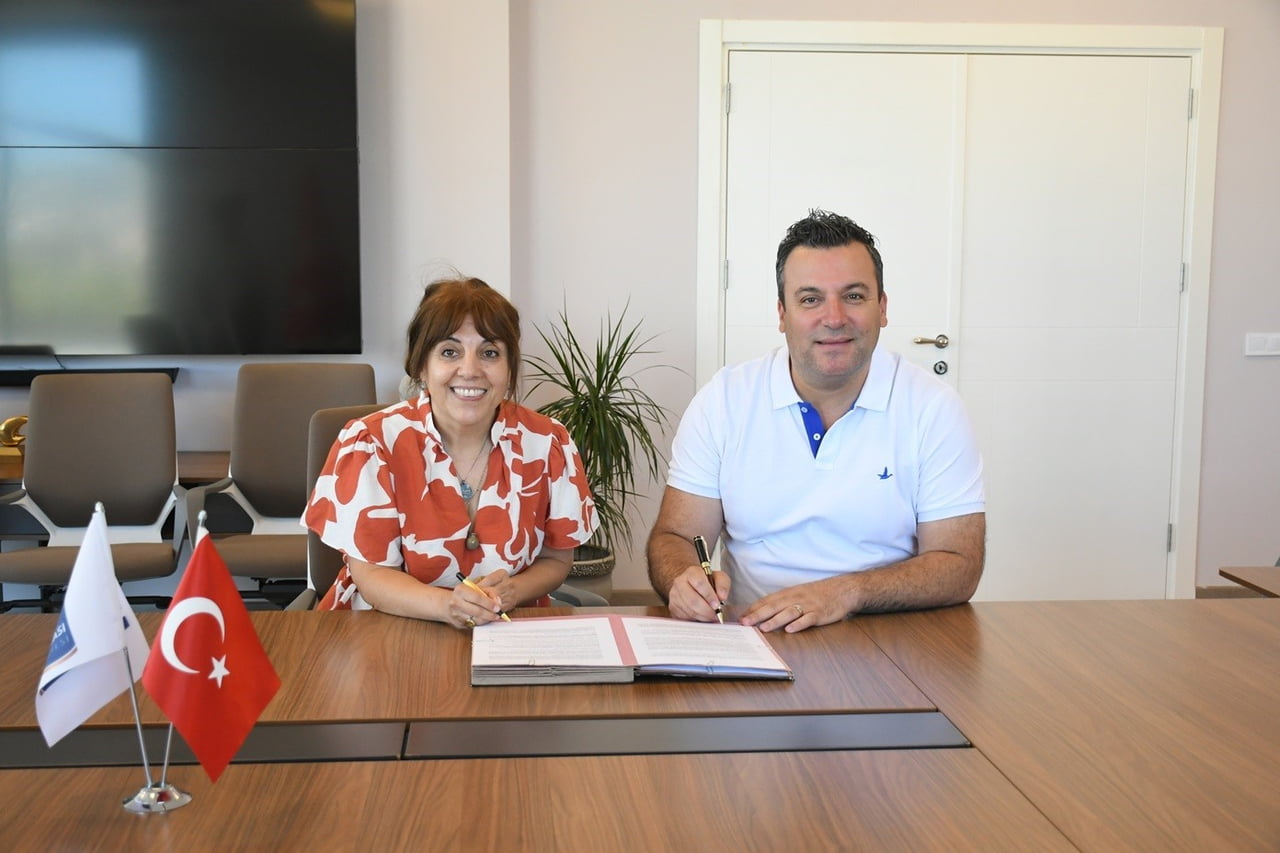 KUŞADASI BELEDİYESİ, KENTİN BİNLERCE YILLIK GEÇMİŞİNİ GÜN YÜZÜNE ÇIKARAN VE ANADOLU'NUN EN ÖNEMLİ...