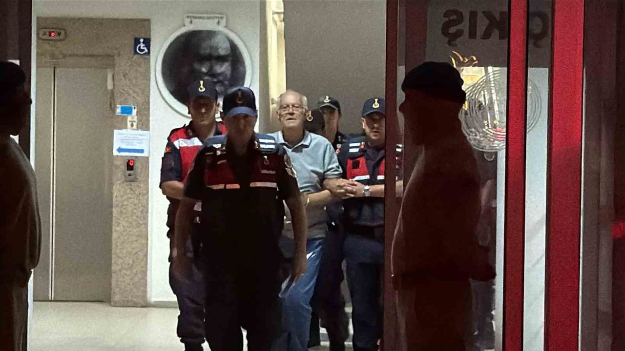 KUŞADASI’NDAKİ KOOPERATİF OPERASYONUNA 3 TUTUKLAMA